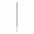 Bosch NKLT07 7/16" x 17-1/2" Daredevil Auger Bit for Wood Drilling