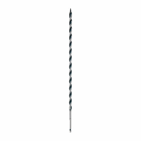 Bosch NKLT07 7/16" x 17-1/2" Daredevil Auger Bit for Wood Drilling
