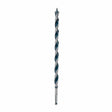 Bosch NKLT13 13/16" x 17-1/2" Daredevil Auger Bit for Wood Drilling
