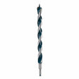 Bosch NKLT18 1-1/8" x 17-1/2" Daredevil Auger Bit for Wood Drilling