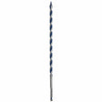 Bosch NKMT06 3/8" x 13" Daredevil Self-Feeding Auger Bit for Wood Drilling
