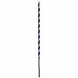 Bosch NKMT06 3/8" x 13" Daredevil Self-Feeding Auger Bit for Wood Drilling