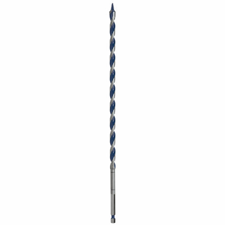 Bosch NKMT06 3/8" x 13" Daredevil Self-Feeding Auger Bit for Wood Drilling