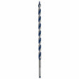 Bosch NKMT07 7/16" x 13" Daredevil Auger Bit for Wood Drilling