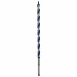 Bosch NKMT07 7/16" x 13" Daredevil Auger Bit for Wood Drilling