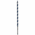 Bosch NKMT08 1/2" x 13" Daredevil Auger Bit for Wood Drilling