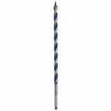 Bosch NKMT08 1/2" x 13" Daredevil Auger Bit for Wood Drilling