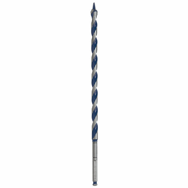 Bosch NKMT08 1/2" x 13" Daredevil Auger Bit for Wood Drilling