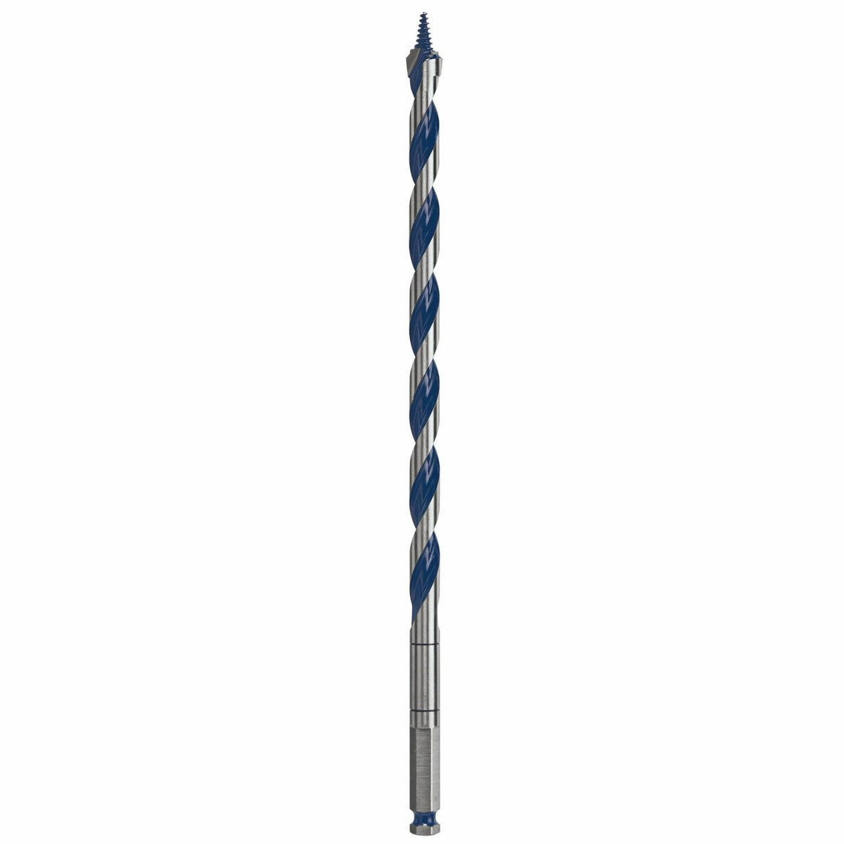 Bosch NKMT09 9/16" x 13" Daredevil Self Feeding Auger Bit for Wood Drilling