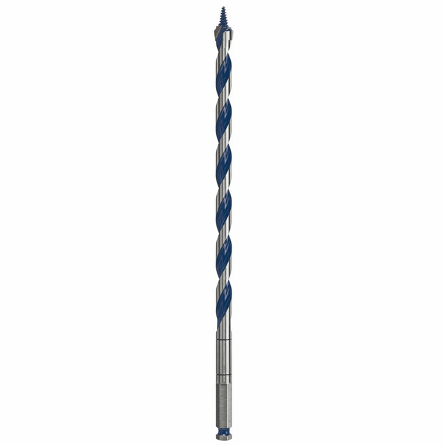 Bosch NKMT09 9/16" x 13" Daredevil Self Feeding Auger Bit for Wood Drilling