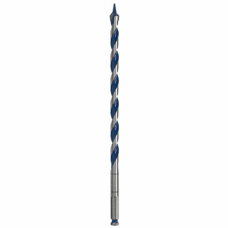 Bosch NKMT09 9/16" x 13" Daredevil Self Feeding Auger Bit for Wood Drilling