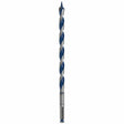 Bosch NKMT10 5/8" x 13" Daredevil Auger Bit for Wood Drilling