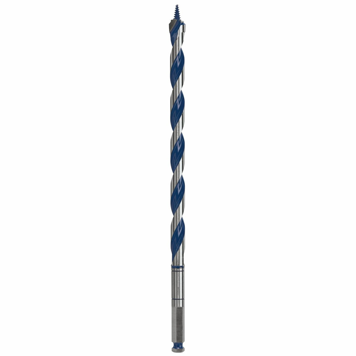 Bosch NKMT10 5/8" x 13" Daredevil Auger Bit for Wood Drilling
