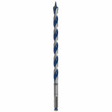 Bosch NKMT10 5/8" x 13" Daredevil Auger Bit for Wood Drilling