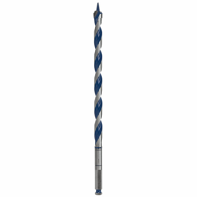 Bosch NKMT10 5/8" x 13" Daredevil Auger Bit for Wood Drilling