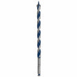 Bosch NKMT11 11/16" x 13" Daredevil Self-Feeding Auger Bit for Wood Drilling