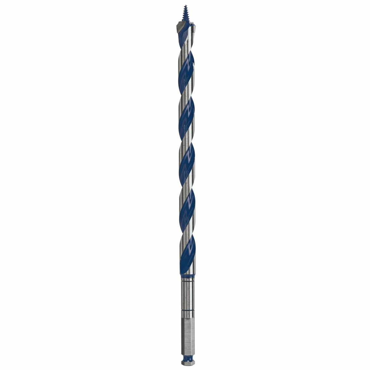 Bosch NKMT11 11/16" x 13" Daredevil Self-Feeding Auger Bit for Wood Drilling