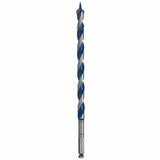 Bosch NKMT11 11/16" x 13" Daredevil Self-Feeding Auger Bit for Wood Drilling