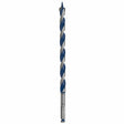 Bosch NKMT11 11/16" x 13" Daredevil Self-Feeding Auger Bit for Wood Drilling
