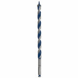 Bosch NKMT11 11/16" x 13" Daredevil Self-Feeding Auger Bit for Wood Drilling
