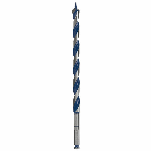 Bosch NKMT11 11/16" x 13" Daredevil Self-Feeding Auger Bit for Wood Drilling
