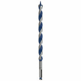 Bosch NKMT12 3/4" x 13" Daredevil Auger Bit for Wood Drilling and Nail Hits