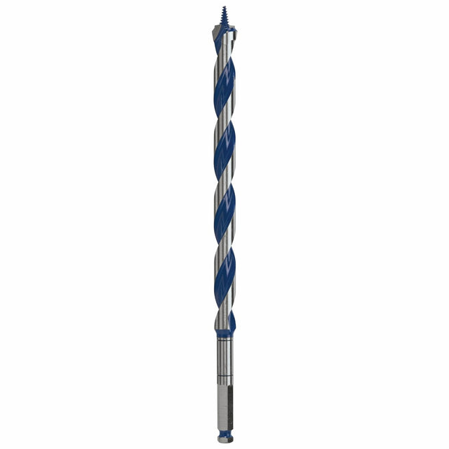 Bosch NKMT12 3/4" x 13" Daredevil Auger Bit for Wood Drilling and Nail Hits