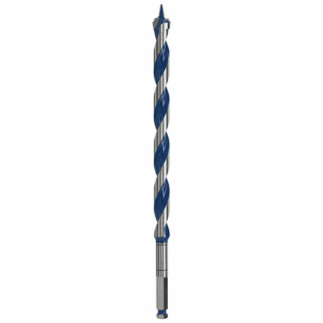 Bosch NKMT12 3/4" x 13" Daredevil Auger Bit for Wood Drilling and Nail Hits
