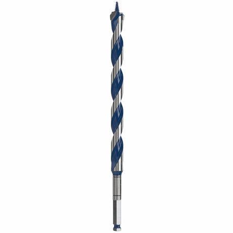 Bosch NKMT13 13/16" x 13" Self-Feeding Daredevil Auger Bit for Wood Drilling