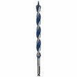 Bosch NKMT14 7/8" x 13" Daredevil Self Feeding Auger Bit for Wood Drilling