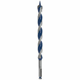 Bosch NKMT14 7/8" x 13" Daredevil Self Feeding Auger Bit for Wood Drilling