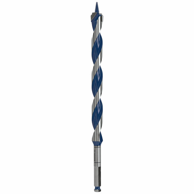 Bosch NKMT14 7/8" x 13" Daredevil Self Feeding Auger Bit for Wood Drilling