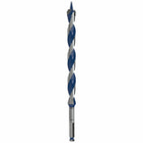Bosch NKMT14 7/8" x 13" Daredevil Self Feeding Auger Bit for Wood Drilling