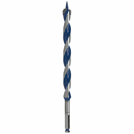 Bosch NKMT14 7/8" x 13" Daredevil Self Feeding Auger Bit for Wood Drilling