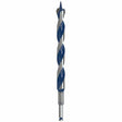Bosch NKMT16 1" x 13" Self-Feeding Daredevil Auger Bit for Wood Drilling