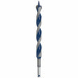 Bosch NKMT16 1" x 13" Self-Feeding Daredevil Auger Bit for Wood Drilling