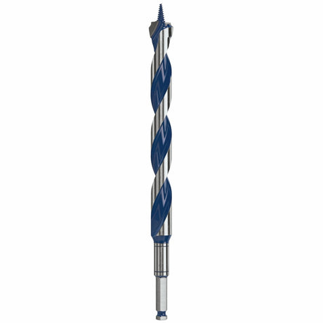 Bosch NKMT16 1" x 13" Self-Feeding Daredevil Auger Bit for Wood Drilling