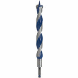 Bosch NKMT20 1-1/4" x 13" Self-Feeding Daredevil Auger Bit for Wood Drilling