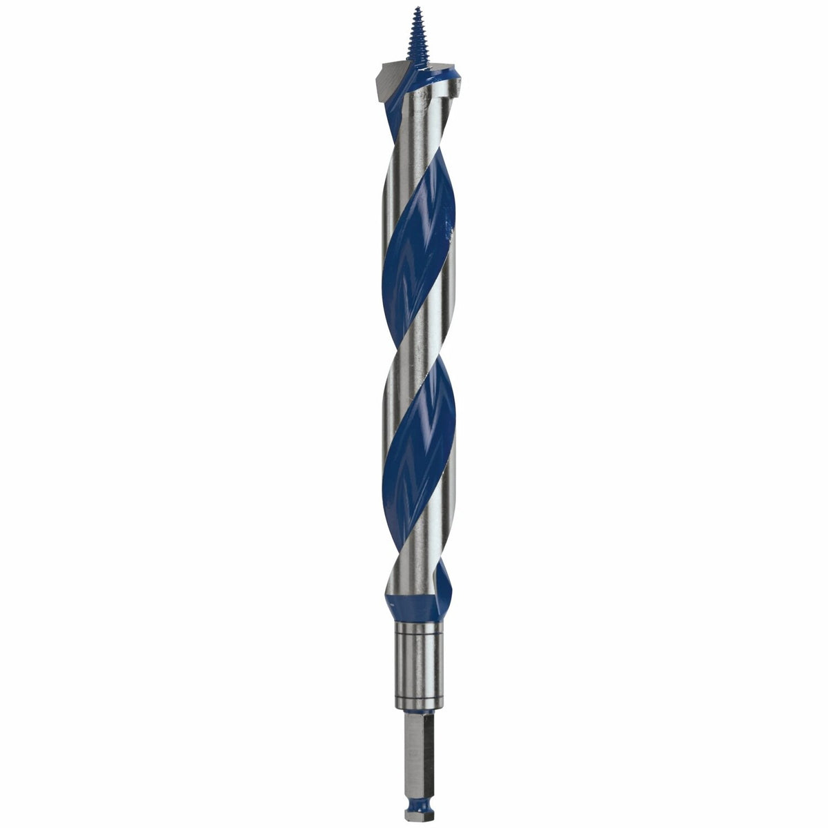 Bosch NKMT22 1-3/8" x 13" Daredevil Auger Bit for Wood Drilling