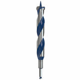 Bosch NKMT24 1-1/2" x 13" Daredevil Self-Feeding Auger Bit for Wood