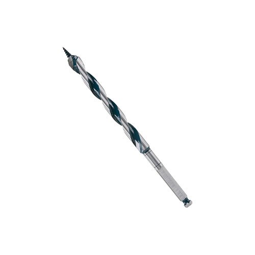 Bosch NKSB08 5 Piece 1/2" x 7-1/2" Daredevil Auger Bits