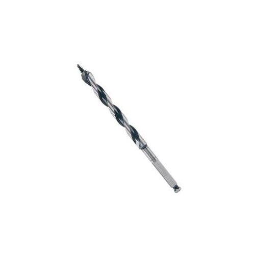 Bosch NKSB08 5 Piece 1/2" x 7-1/2" Daredevil Auger Bits - 2