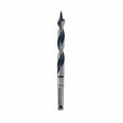 Bosch NKSB10 5/8" x 7-1/2" Daredevil Auger Bits for Wood Drilling and Nail Hits (5 Pack)
