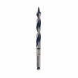Bosch NKSB10 5/8" x 7-1/2" Daredevil Auger Bits for Wood Drilling and Nail Hits (5 Pack)