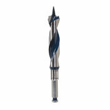 Bosch NKSB16 1" x 7-1/2" Daredevil Auger Drill Bits for Wood and Nail Hits (5 Pack)
