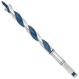Bosch NKSC08 1/2" x 6-1/2" Daredevil High-Speed Self-Feeding Auger Bit