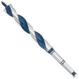 Bosch NKSC10 5/8" x 6-1/2" Daredevil High-Speed Auger Bit for Cordless Drills