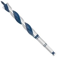 Bosch NKSC10 5/8" x 6-1/2" Daredevil High-Speed Auger Bit for Cordless Drills