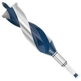 Bosch NKSC20 1-1/4" x 6-1/2" Daredevil High-Speed Self-Feeding Auger Bit