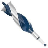 Bosch NKSC22 1-3/8" x 6-1/2" Daredevil High-Speed Self-Feeding Auger Bit